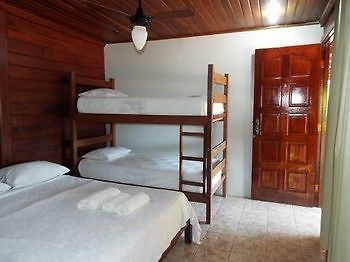 Pousada Canoa Da Praia Angra dos Reis Zewnętrze zdjęcie
