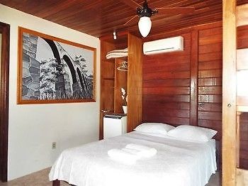Pousada Canoa Da Praia Angra dos Reis Zewnętrze zdjęcie