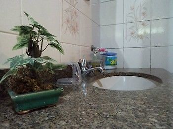 Pousada Canoa Da Praia Angra dos Reis Zewnętrze zdjęcie