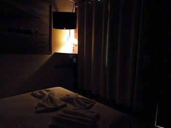 Pousada Canoa Da Praia Angra dos Reis Zewnętrze zdjęcie