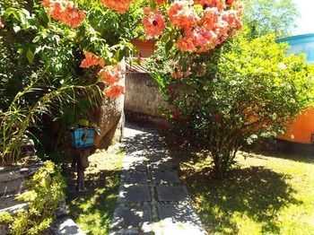 Pousada Canoa Da Praia Angra dos Reis Zewnętrze zdjęcie